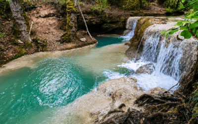 RUTA DEL AGUA DEL RIO INGLARES