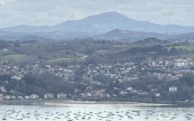 CIRCULAR DEL MONTE LARRUN