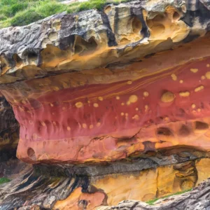 valle de colores de labetxu