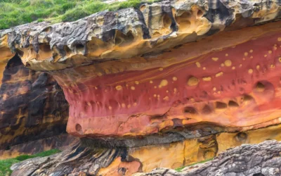 EL VALLE DE COLORES DE LABETXU