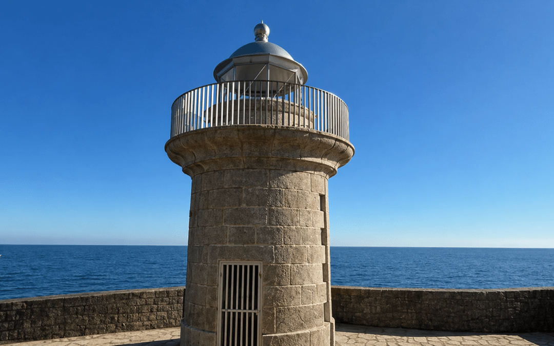 El Faro del Caballo