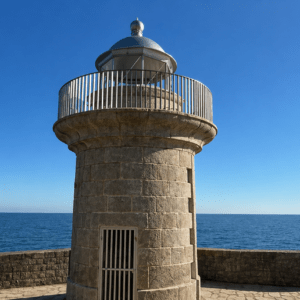 El Faro del Caballo