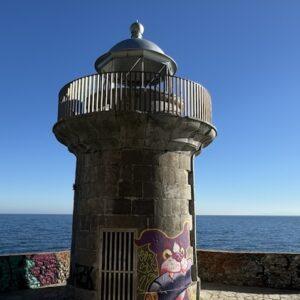 El Faro del Caballo