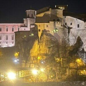 Cuenca Encantada y sus Fiestas comprar Habitación doble compartida