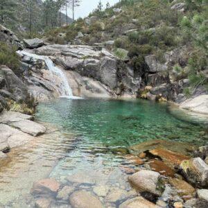 Reserva de la Biosfera Transfronteriza Geres-Xures habitación doble