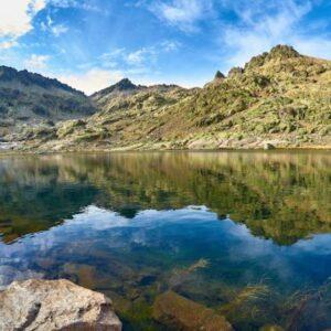 Gredos para todos habitación individual