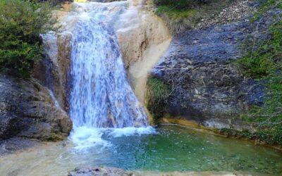 CAÑÓN RIO IRANTZU
