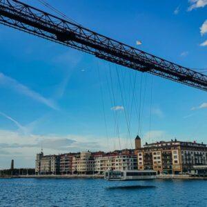 Camino del Norte Tramo Vizcaino habitación doble