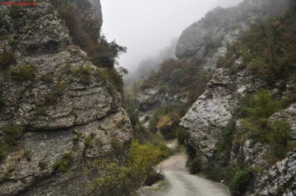 Cañón de Irantzu sin transporte - Imagen 4