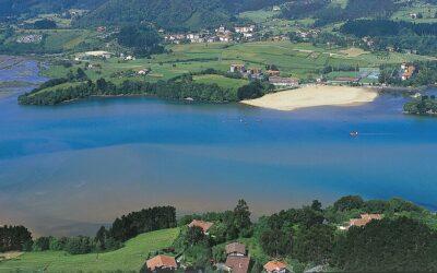 BUSTURIA: CAMINANDO A LA SOMBRA DEL TXAKOLI