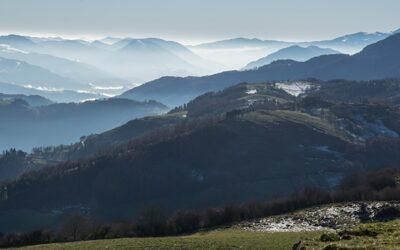 CIRCULAR DE PAGOETA DESDE AIA
