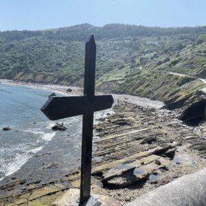 Miradores de Gaztelugatxe con transporte
