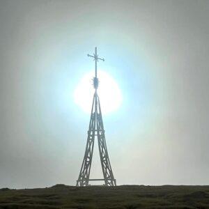 Montes Bocineros I- El Gorbea desde Sarria con transporte