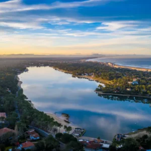 Senderismo por el País Vasco Francés habitación doble