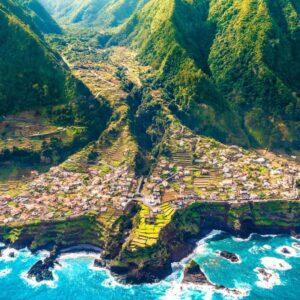 Senderismo en la Isla de Madeira 2026 habitación doble