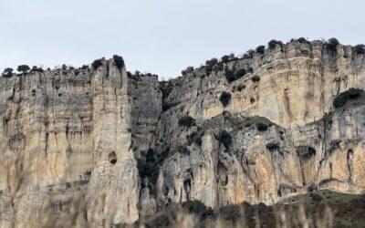 EL OJO DE SAN PRUDENCIO