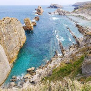 La Costa Quebrada con Transporte