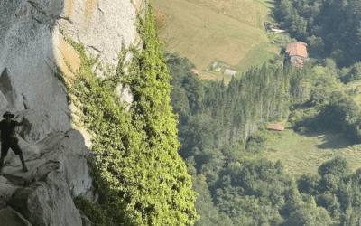 ORKATZATEGI Y OJO DE AITZULO