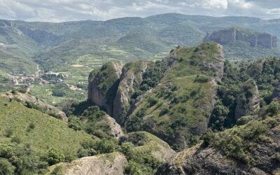 EL BARRANCO DEL INFIERNO