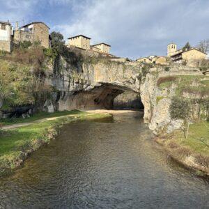 Viaje a las Merindades Señal de Reserva