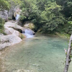 Desfiladero del Río Purón sin Transporte