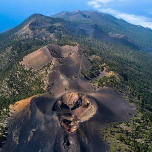 Senderismo en la Isla Bonita de la Palma habitación doble