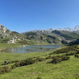 Viaje a los Picos de Europa habitación doble