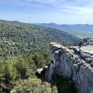 El Cañon del Ubagua con transporte