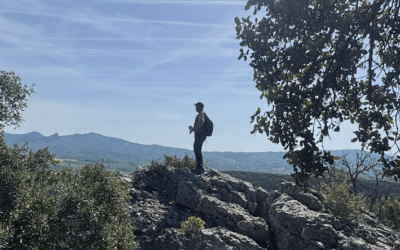 EL CAÑÓN DEL UBAGUA