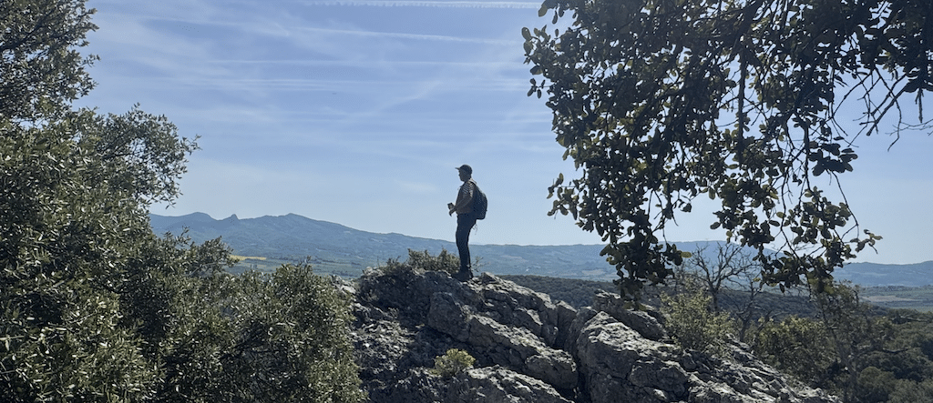 El Cañón del Ubagua