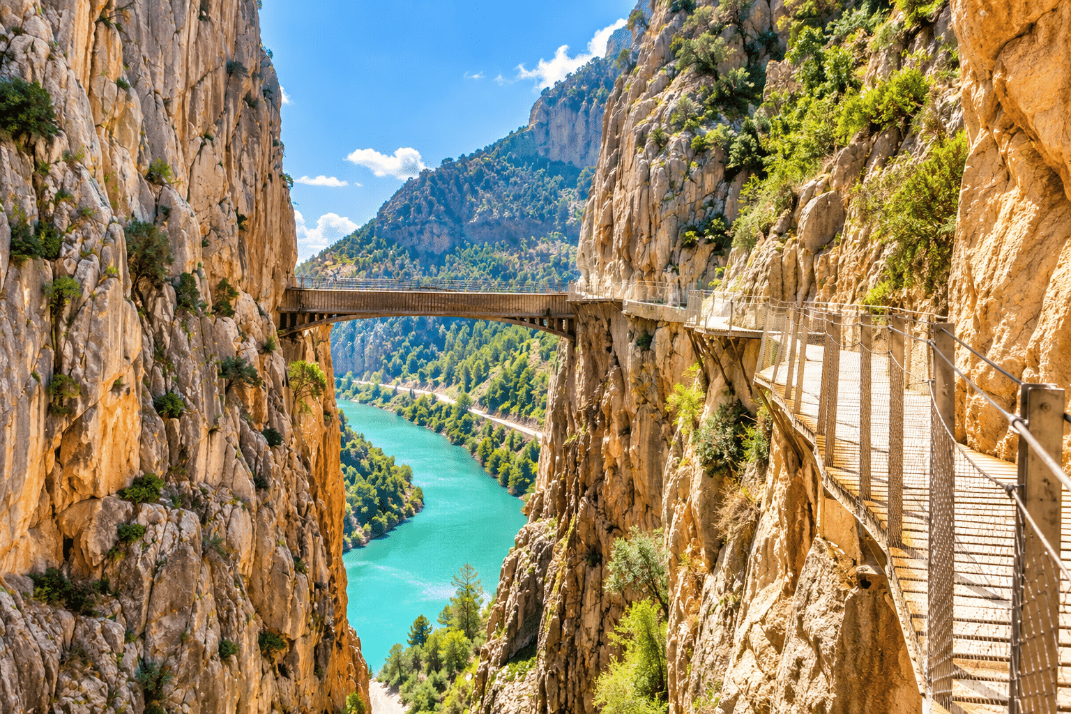 Finde en Málaga Señal de Reserva